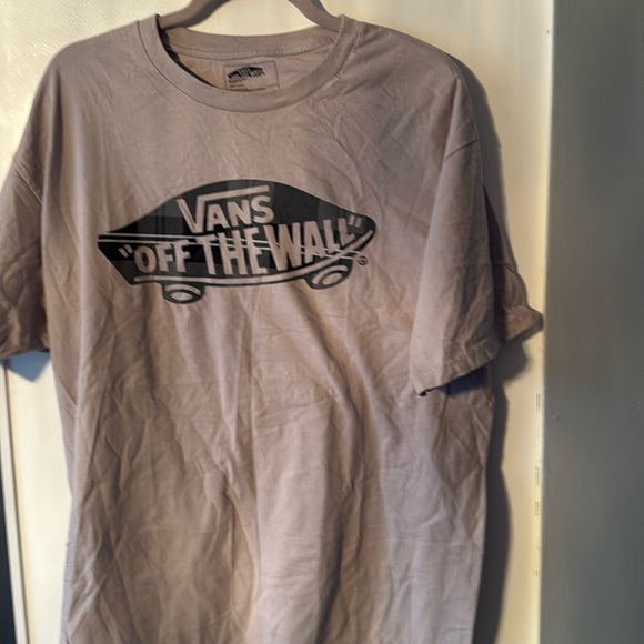 Van’s Classic Tee - Picture 1 of 1